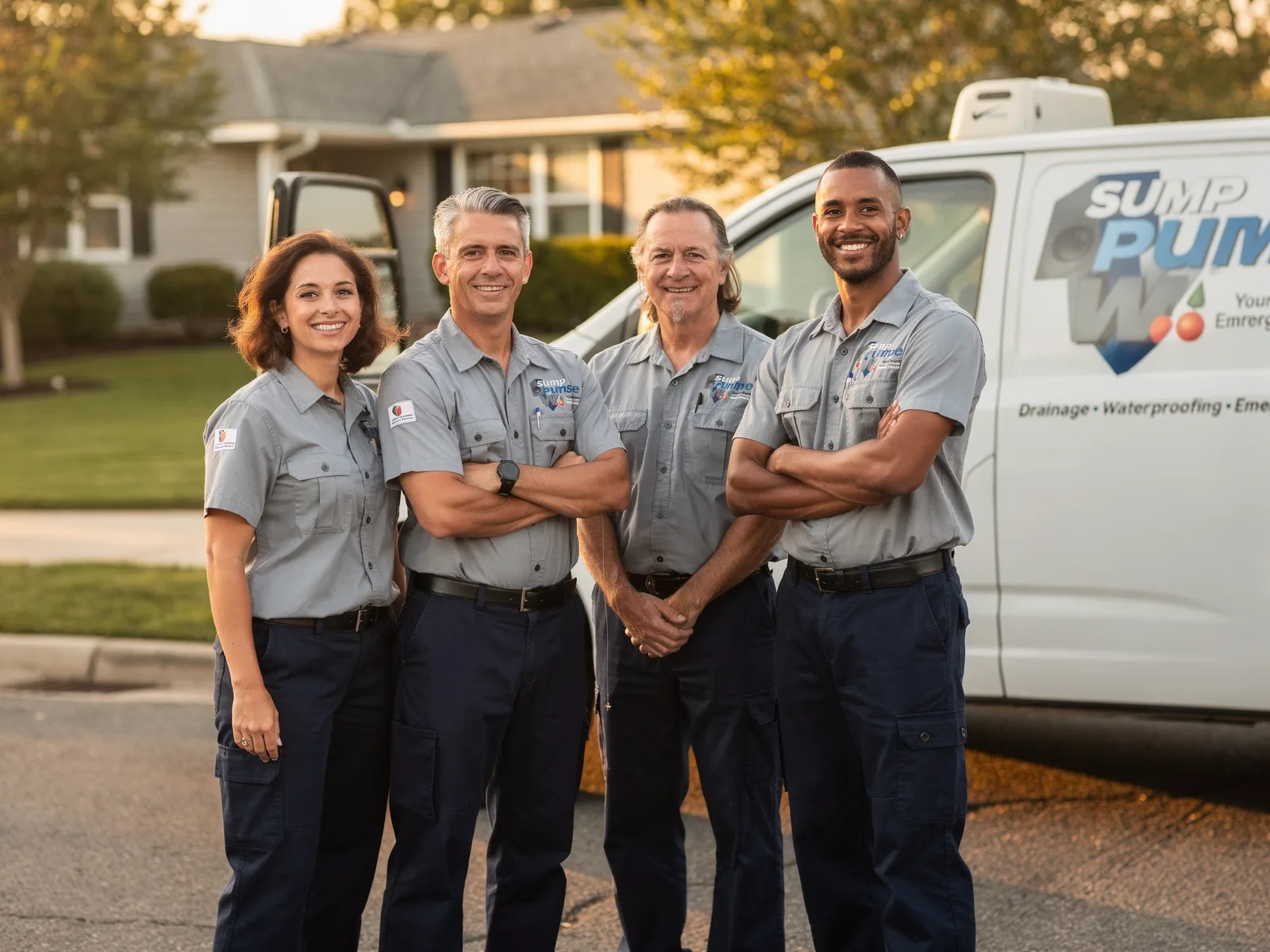 Water Heater Repair company in Mud Butte, SD