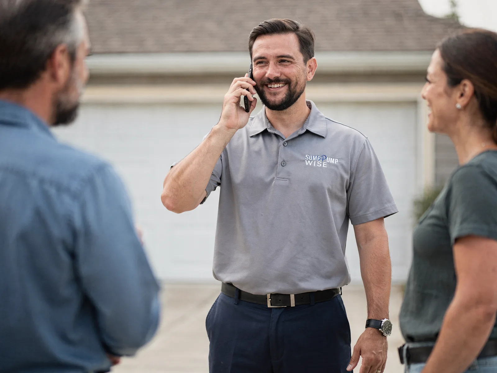 Water Heater Repair Mud Butte, SD FAQs